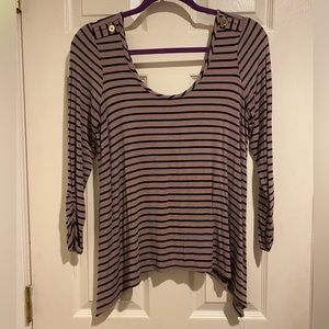 Charlotte Russe top